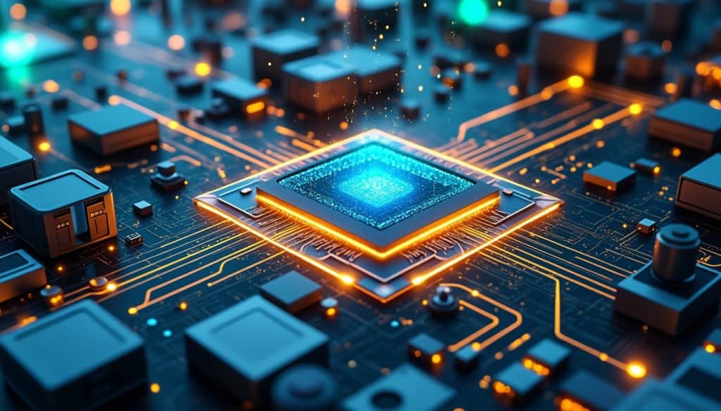 explore how capital intensity and government subsidies influence intel's balance sheet, highlighting financial impacts and strategic insights for investors and industry analysts.