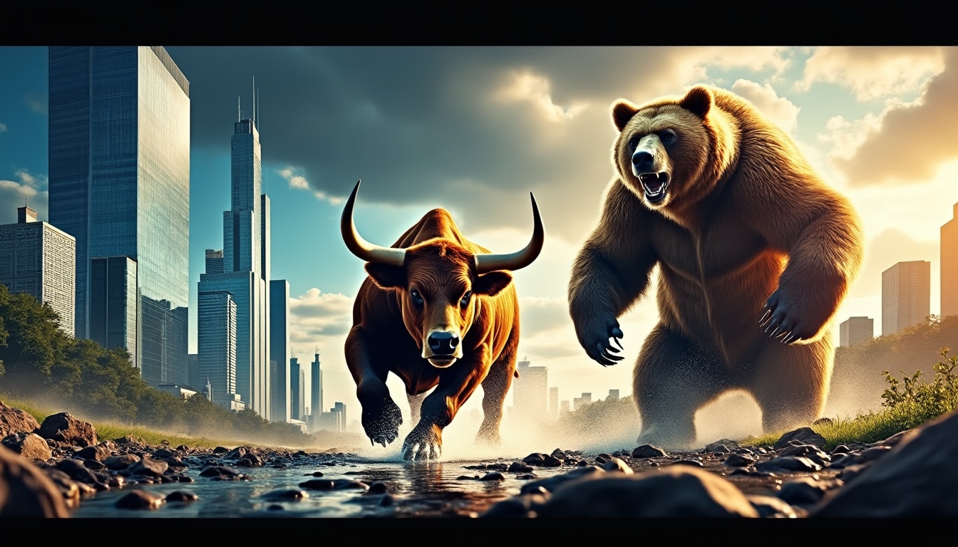 explore a comprehensive comparison of institutional sentiment on adobe, analyzing bullish and bearish perspectives to understand market outlook and investment potential.