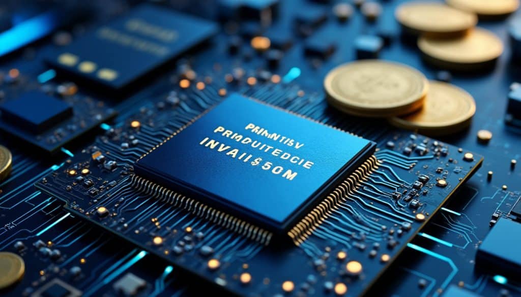 discover how qualcomm’s intellectual property rights and licensing model generate substantial revenue and support its position in the technology industry.