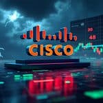 explore whether cisco stock serves as a safe haven investment during market downturns by analyzing its performance, stability, and market factors.