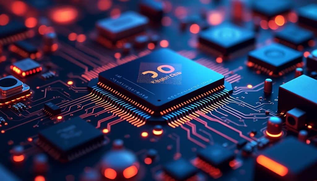 explore whether qualcomm is positioned to capitalize on the edge ai chip market supercycle and what could drive its growth.