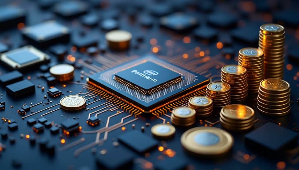 explore qualcomm shareholder returns, including share buyback volume, dividend growth, and key metrics for investors.