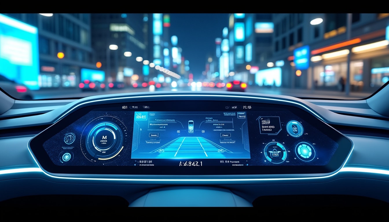 explore qualcomm's stock outlook as the company diversifies beyond smartphones into automotive and iot sectors, highlighting growth opportunities and market potential.