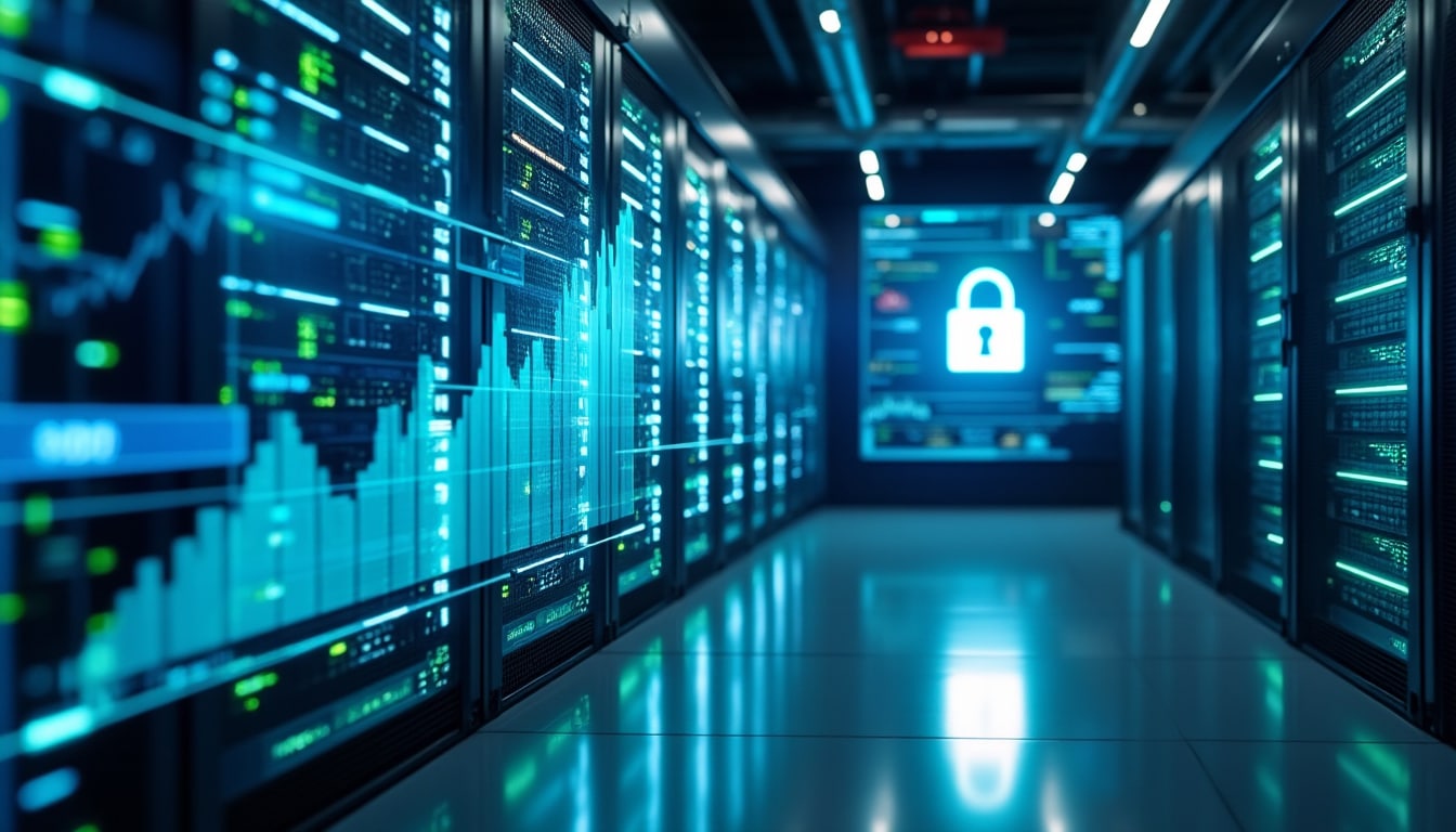 explore how emerging cloud and cybersecurity trends impact cisco's stock growth and investment potential in the tech market.