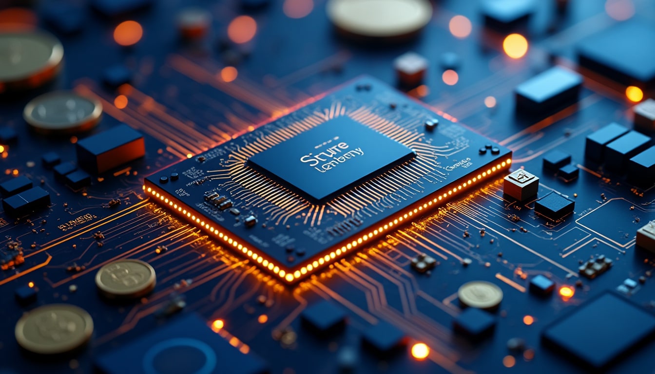 explore qualcomm’s valuation, dividend strength, and wireless technology leadership to see why it may appeal to income-focused tech investors.