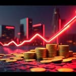see how netflix’s free cash flow generation compares with media rivals and whether its stock is outperforming peers on this key financial metric.