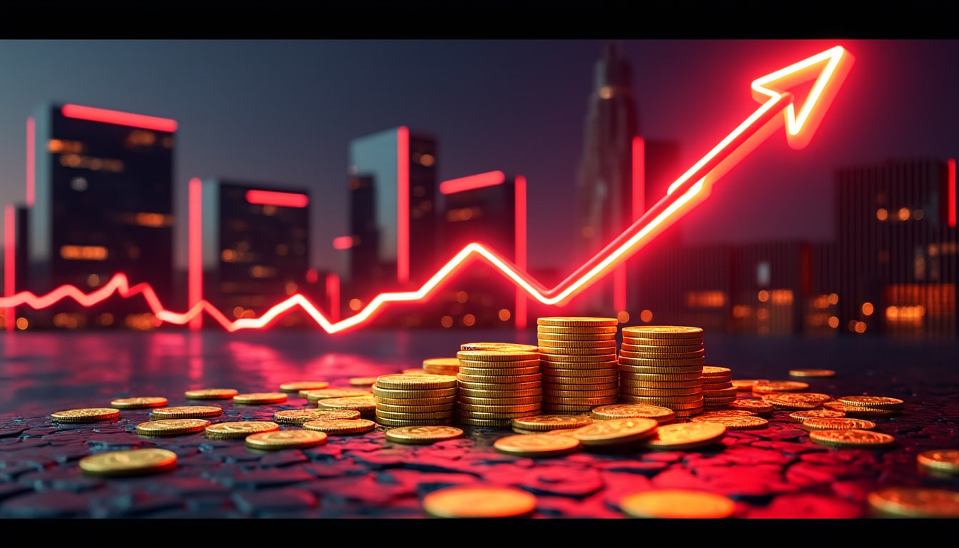 see how netflix’s free cash flow generation compares with media rivals and whether its stock is outperforming peers on this key financial metric.