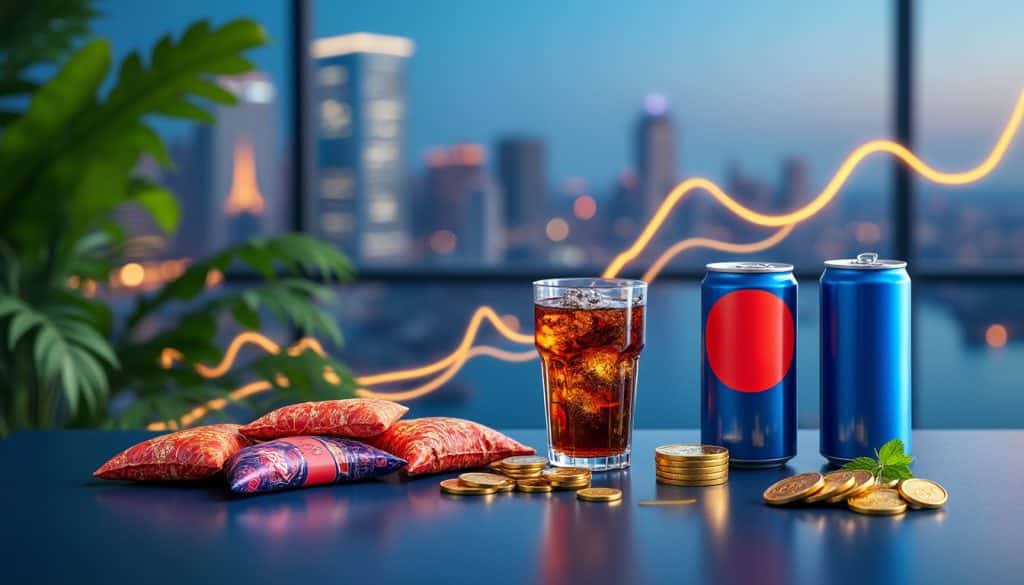 explore whether pepsico’s dividend, strong brands, and market position make it a compelling choice for income investors seeking stability.