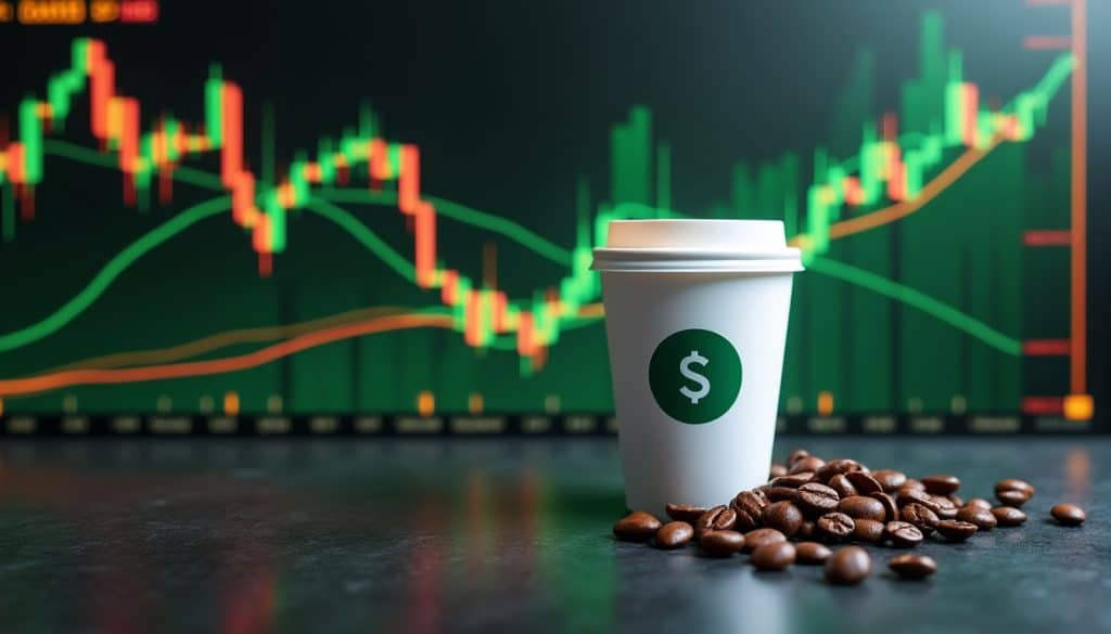 explore whether starbucks stock is undervalued compared with its historical valuation multiples, and what the analysis may mean for investors.