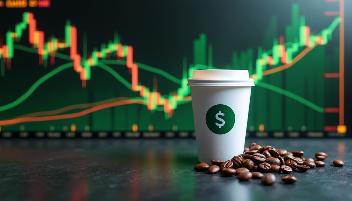 explore whether starbucks stock is undervalued compared with its historical valuation multiples, and what the analysis may mean for investors.