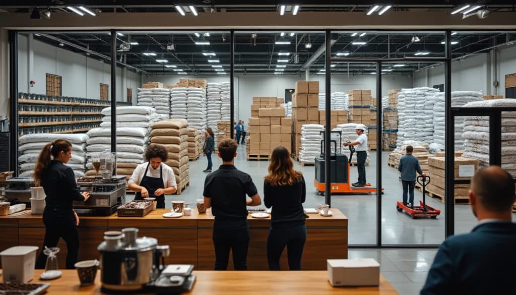explore how labor costs and supply chain efficiency affect starbucks’ margins and growth, and which key metrics investors should watch.
