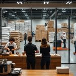 explore how labor costs and supply chain efficiency affect starbucks’ margins and growth, and which key metrics investors should watch.