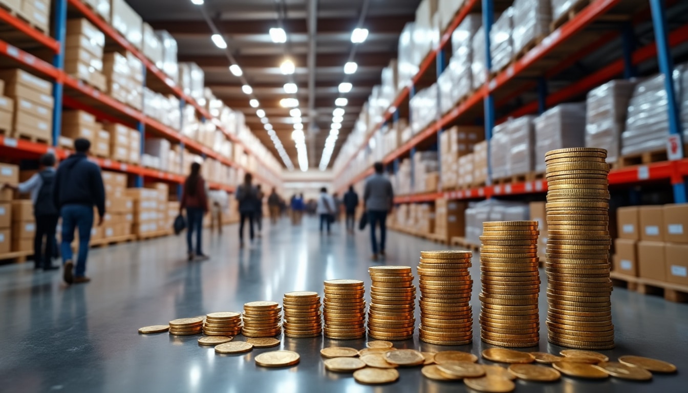 explore how costco’s membership fee increases and strong renewal rates drive revenue growth, strengthen customer loyalty, and support the retailer’s stock performance.