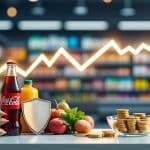 explore pepsico stock’s defensive strengths, reliable dividend growth, and pricing power, plus the key risks investors should consider.