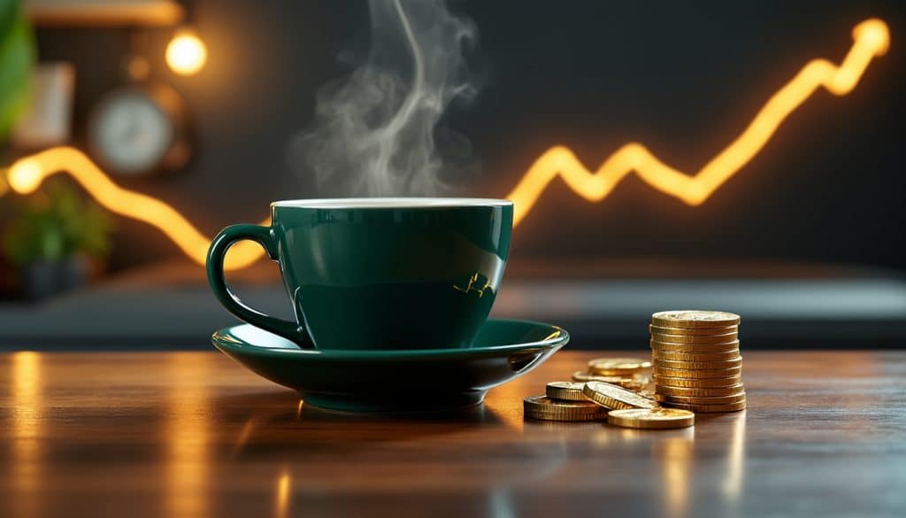 explore starbucks’ dividend growth, cash returns, and financial outlook to assess whether the coffee giant is a safe income investment.