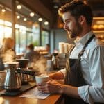 explore the starbucks stock forecast as turnaround plans aim to revive growth and same-store sales show signs of recovery.