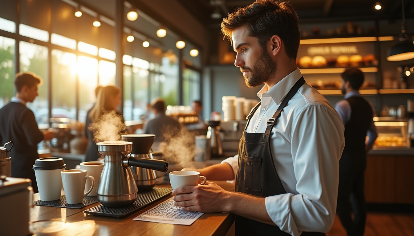 explore the starbucks stock forecast as turnaround plans aim to revive growth and same-store sales show signs of recovery.